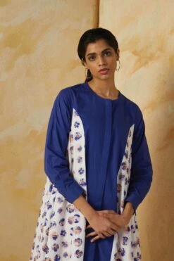 Blue Alice Dress -Incasee Ceantral kanap22s15 4