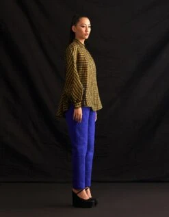 Yellow Kay Shirt -Incasee Ceantral kayyellow2