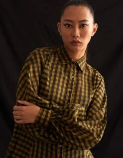 Yellow Kay Shirt -Incasee Ceantral kayyellow4