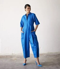 Summer Nights Jumpsuit