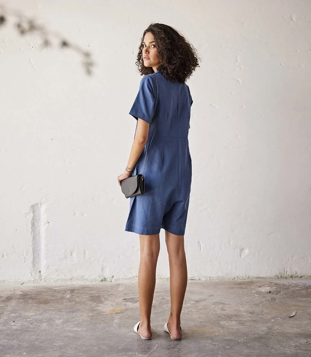 Bubble Gum Jumpsuit 6 Bubble Gum Jumpsuit - Image 4