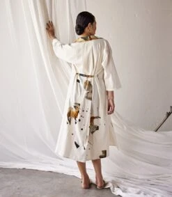 Summer Splash Dress -Incasee Ceantral kw800b