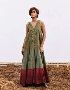 Sable Jumpsuit -Incasee Ceantral kw9202