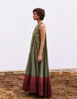 Sable Jumpsuit -Incasee Ceantral kw9204