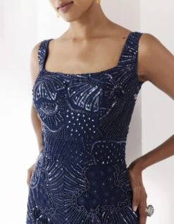 Navy Blue Lori Jumpsuit -Incasee Ceantral mfnf230j4