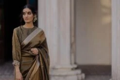 Gold Kem Blouse -Incasee Ceantral mim00706 3