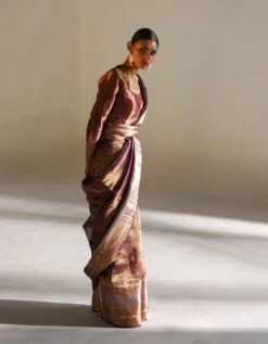 Cherrie Blouse -Incasee Ceantral mimren0253