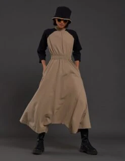 Beige And Black Sphara Jumpsuit -Incasee Ceantral mtcbspharajumpawbeigeblack2