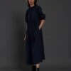 Navy Blue Raglan Dress -Incasee Ceantral mtregdressawnavyblue1