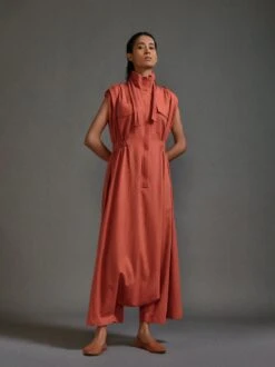 Rust Safari Sphara Jumpsuit -Incasee Ceantral mtsfsharajsffrust2 1