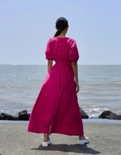 Pink Sphara Jumpsuit 7 Pink Sphara Jumpsuit -Incasee Ceantral mtsphjskapinkb