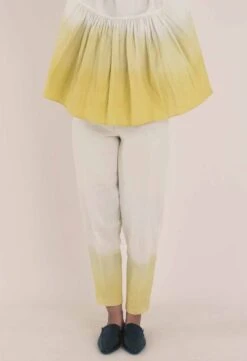 Golden Hour Blouse -Incasee Ceantral nk03wa155