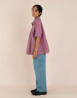 Periwinkle Shirt 13 Periwinkle Shirt -Incasee Ceantral nk03wb034