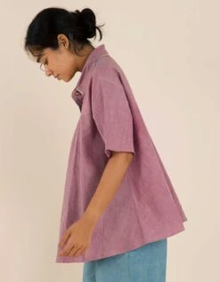 Periwinkle Shirt 14 Periwinkle Shirt -Incasee Ceantral nk03wb035