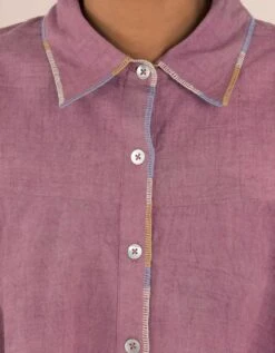 Periwinkle Shirt 15 Periwinkle Shirt -Incasee Ceantral nk03wb036