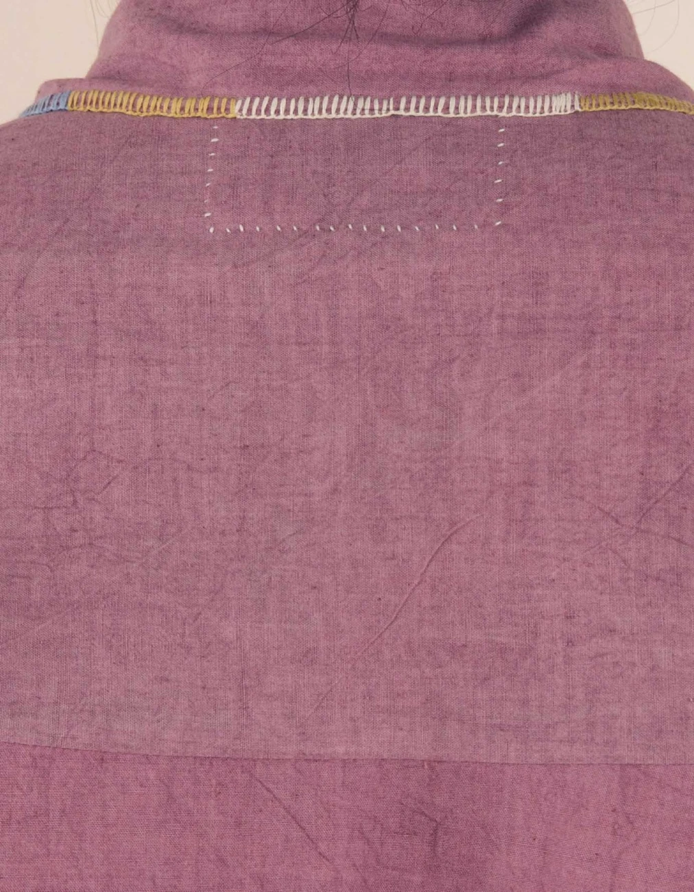 Periwinkle Shirt 9 Periwinkle Shirt - Image 7