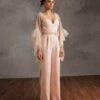Blush Estela Jumpsuit -Incasee Ceantral nss55751