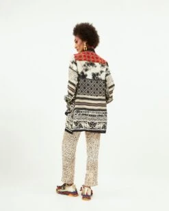 Surmai Mogra Atri Shirt -Incasee Ceantral ogaan 22b