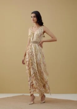 Buttercup Printed Jump Dress -Incasee Ceantral pb15 3