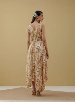 Buttercup Printed Jump Dress -Incasee Ceantral pb15 b