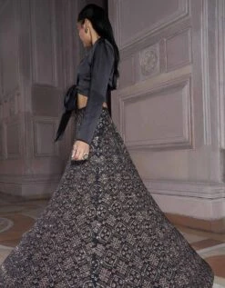 Black Zella Skirt Set 9 Black Zella Skirt Set -Incasee Ceantral rbv3133 1