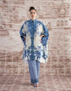 Blue And White Portugal Kamara Shirt 12 Blue And White Portugal Kamara Shirt -Incasee Ceantral rr264554