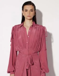 Rosepink Sarah Jumpsuit -Incasee Ceantral rst212