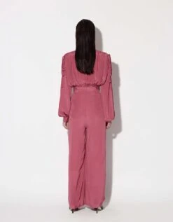 Rosepink Sarah Jumpsuit -Incasee Ceantral rst21b