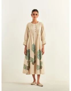 William Bunch Dress -Incasee Ceantral saivr004swtwlmtl3