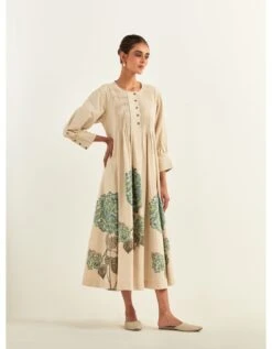 William Bunch Dress -Incasee Ceantral saivr004swtwlmtl4