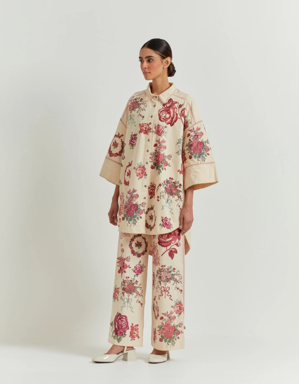 Nostalgia Shirt 4 Nostalgia Shirt - Image 2