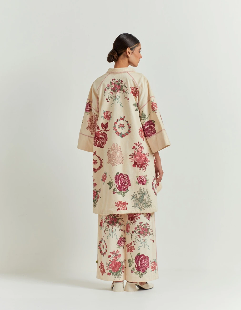 Nostalgia Shirt 7 Nostalgia Shirt - Image 5