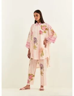 Louise Fleur Lane Shirt