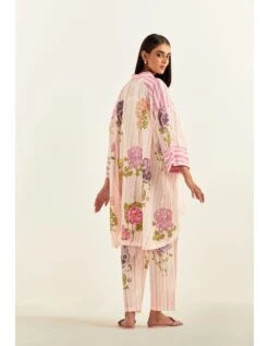 Louise Fleur Lane Shirt -Incasee Ceantral saivr017luxgdnowb