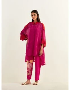 Marguerite Bug Shirt