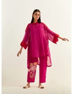 Marguerite Bug Shirt -Incasee Ceantral saivr033luxgdnpk3