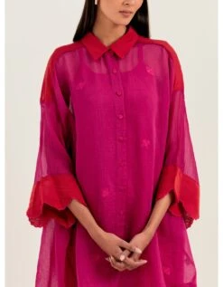 Marguerite Bug Shirt -Incasee Ceantral saivr033luxgdnpk4