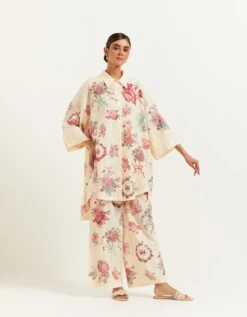 Angela Rose Antifit Shirt