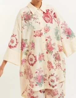 Angela Rose Antifit Shirt -Incasee Ceantral saivr084romntqsow4