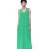 Lightning Green Jumpsuit -Incasee Ceantral sbdf0521