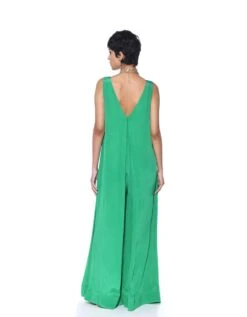 Lightning Green Jumpsuit -Incasee Ceantral sbdf052b