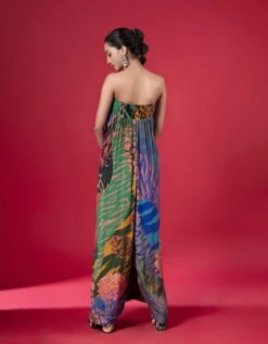 Juniper Print Jumpsuit -Incasee Ceantral sbtsl015b