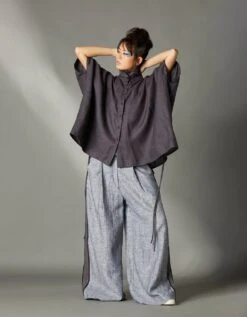 Bennet Shirt -Incasee Ceantral sh0165c3