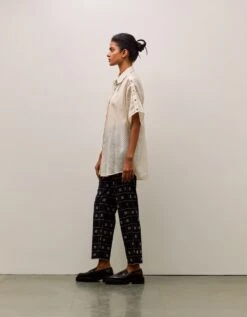 Shell Cyprus Shirt -Incasee Ceantral tess193