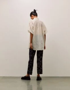 Shell Cyprus Shirt -Incasee Ceantral tess19b