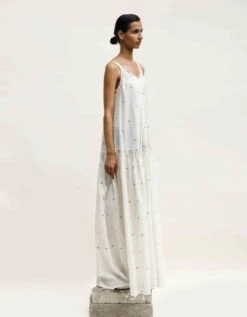 Shell Sentosa Dress -Incasee Ceantral tessellate1043 1