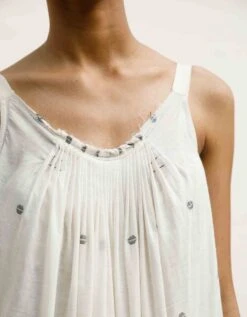 Shell Sentosa Dress -Incasee Ceantral tessellate1044 1