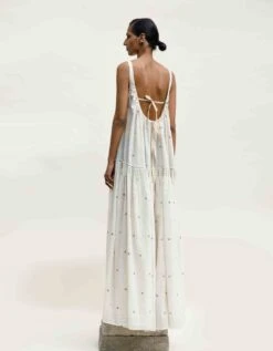 Shell Sentosa Dress -Incasee Ceantral tessellate104b 1