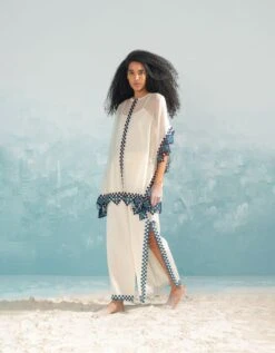 Nile Table Mat Shirt With Slip 8 Nile Table Mat Shirt With Slip -Incasee Ceantral tms41452