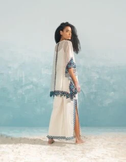 Nile Table Mat Shirt With Slip 10 Nile Table Mat Shirt With Slip -Incasee Ceantral tms41454